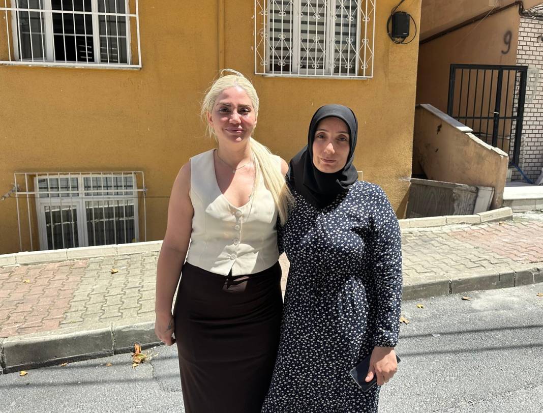 Kardeşini tandırda yakıp, kemiklerini dereye attılar! Kendisini de böyle tehdit ediyorlar 1